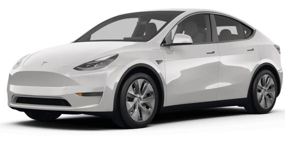 TESLA MODEL Y 2024 7SAYGDEE2RA304603 image TESLA MODEL Y 2024 7SAYGDEE2RA304603 image